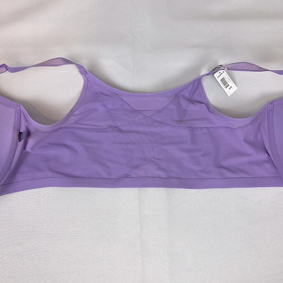 Torrid Curve 360 Back Smoothing Lightly Lined T-Shirt Bra NWOT Size 44G - Picture 4 of 9